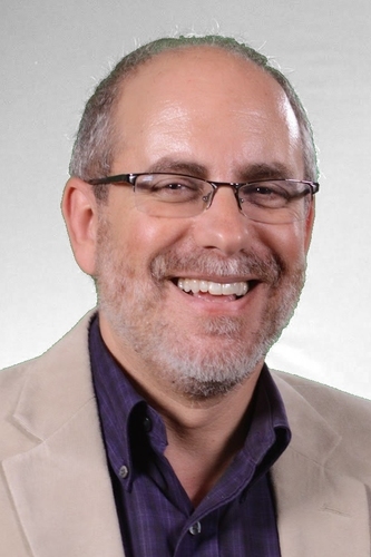Alan Gilman