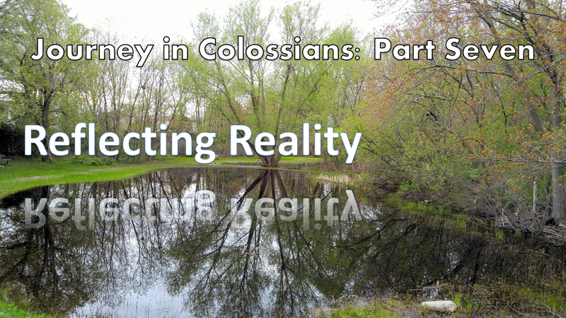 Reflecting Reality