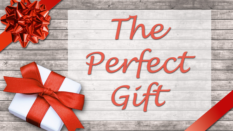The Perfect Gift