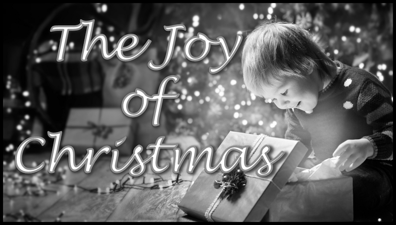 The Joy of Christmas
